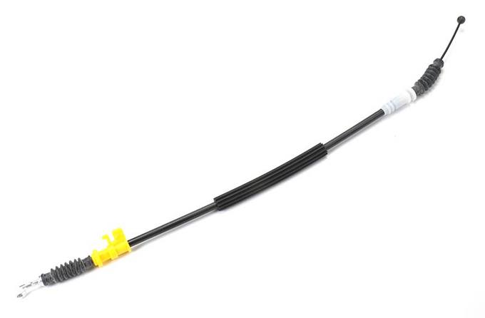 Audi Bowden Cable 4H0837099B